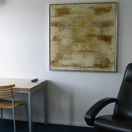 Bb-hotel Havnehotellet Hotell 2*