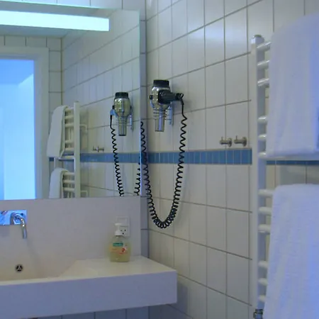 Bb-hotel Havnehotellet 2*