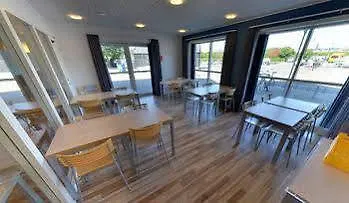 호텔 Bb-hotel Havnehotellet 2*