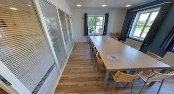 Hotell Bb-hotel Havnehotellet 2*