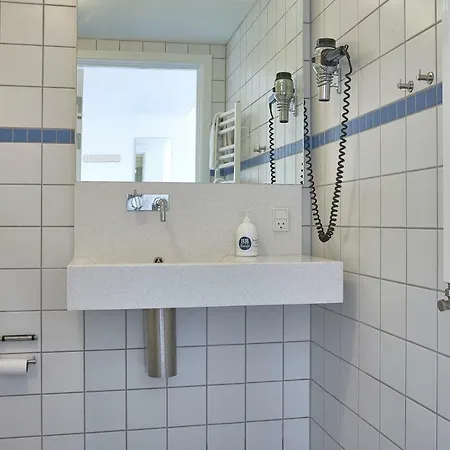 Bb-hotel Havnehotellet