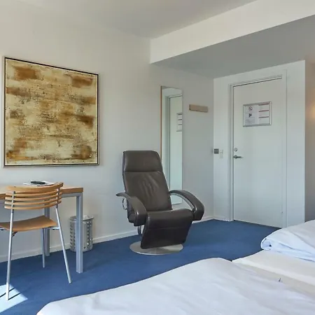 Bb-hotel Havnehotellet