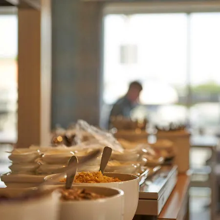 Hotel Bb-hotel Havnehotellet