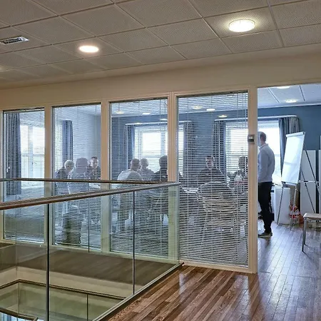 Bb-hotel Havnehotellet Aarhus