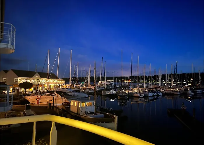 Ξενοδοχείο Bb-hotel Havnehotellet