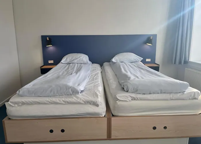 Bb-hotel Havnehotellet