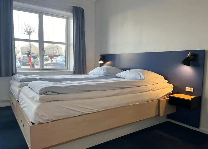 Otel Bb-hotel Havnehotellet