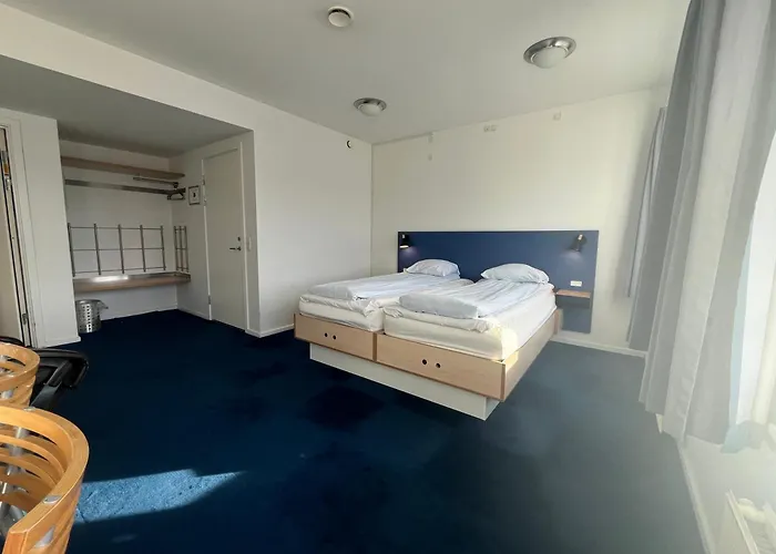 Bb-hotel Havnehotellet