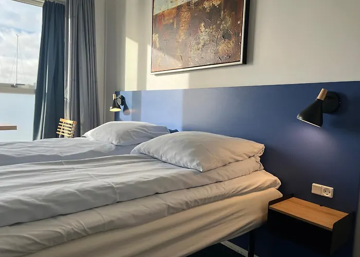 Otel Bb-hotel Havnehotellet