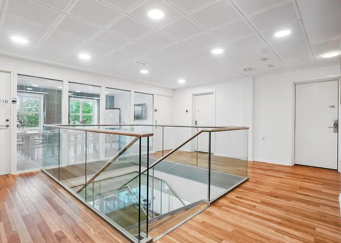 Bb-hotel Havnehotellet Ξενοδοχείο Århus