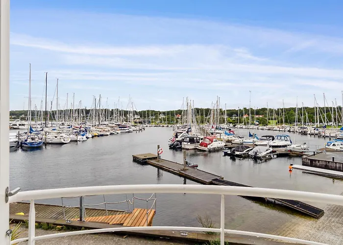 Bb-hotel Havnehotellet Århus