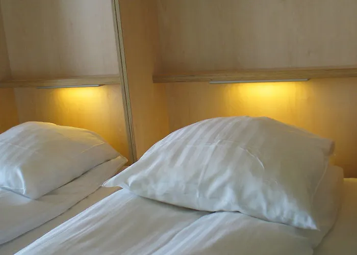 Bb-hotel Havnehotellet Århus