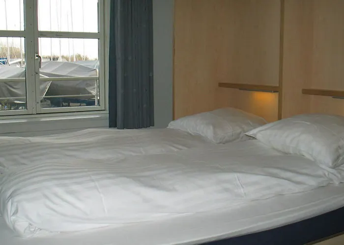 Hotel Bb-hotel Havnehotellet Aarhus