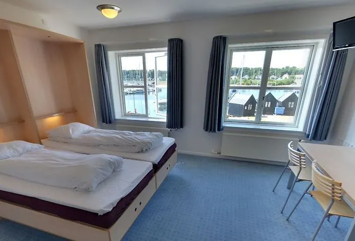 Bb-hotel Havnehotellet Hotel Aarhus