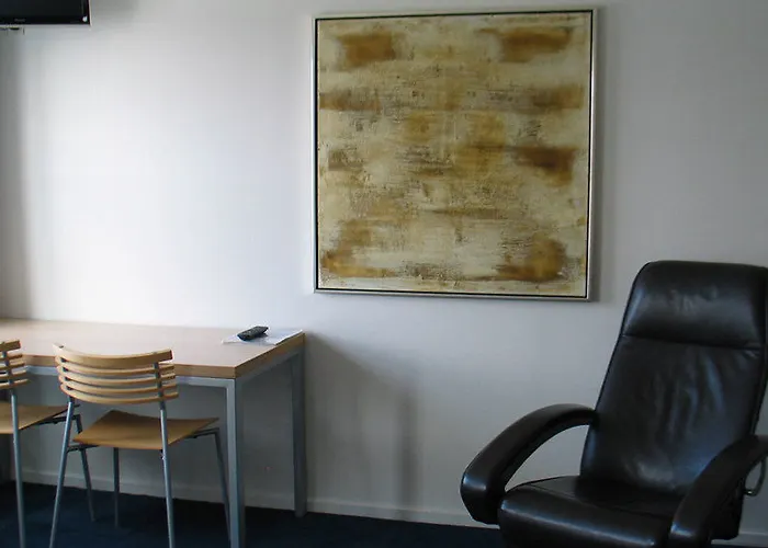 Bb-hotel Havnehotellet Hotel 2*