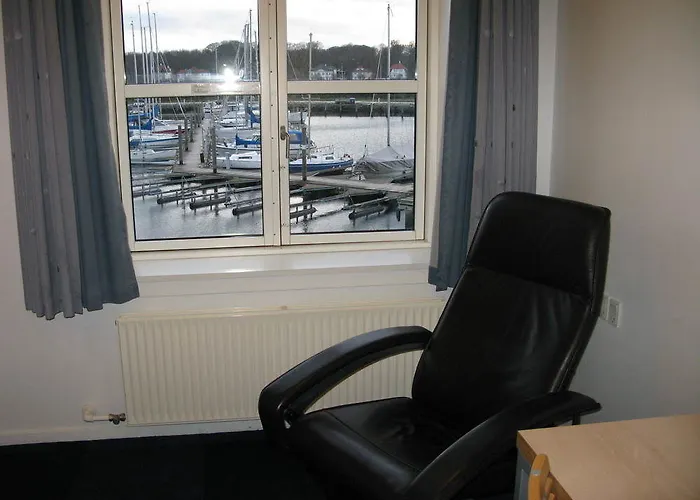 Bb-hotel Havnehotellet 2* Aarhus