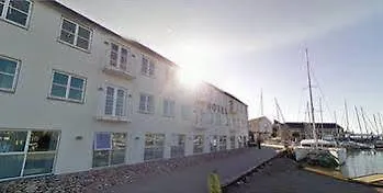 Bb-hotel Havnehotellet 2* Århus