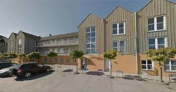 Bb-hotel Havnehotellet 2* Aarhus