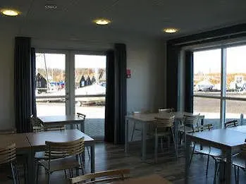 Bb-hotel Havnehotellet 2* Århus