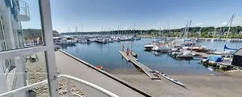 Bb-hotel Havnehotellet 2* Aarhus