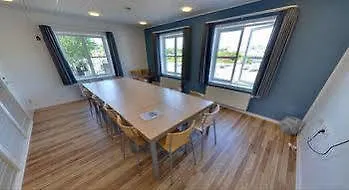 Hotel Bb-hotel Havnehotellet 2*