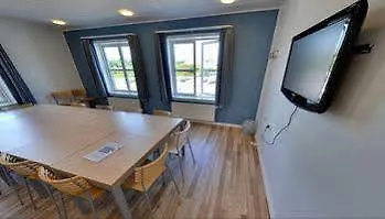 Ξενοδοχείο Bb-hotel Havnehotellet 2*