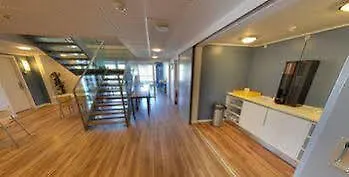 Bb-hotel Havnehotellet 2* Århus