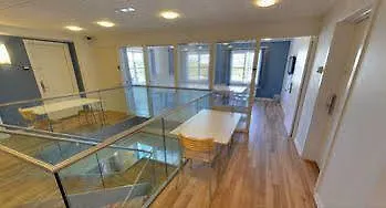 Bb-hotel Havnehotellet 2* Aarhus