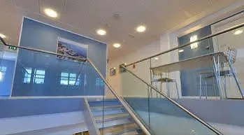 Hotel Bb-hotel Havnehotellet 2*