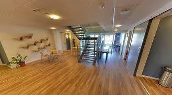 Hotel Bb-hotel Havnehotellet 2*