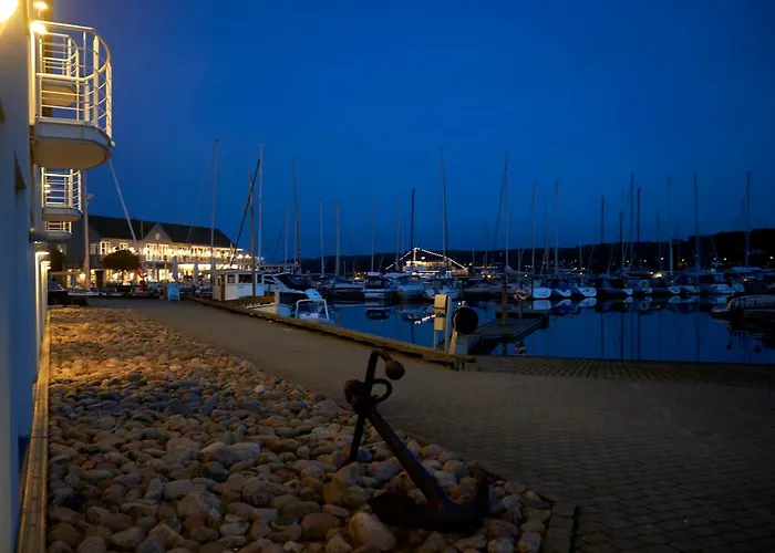 Ξενοδοχείο Bb-hotel Havnehotellet Århus