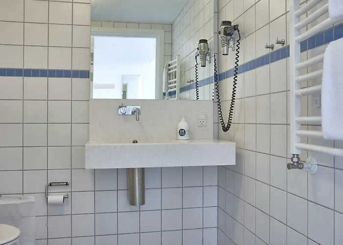 Bb-hotel Havnehotellet