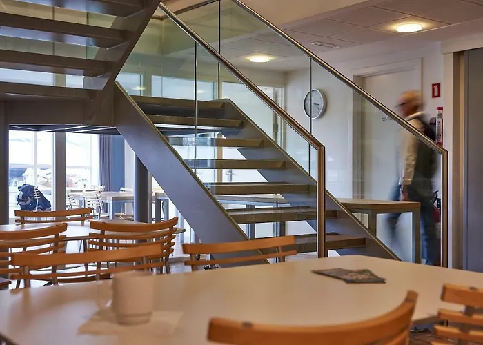 Ξενοδοχείο Bb-hotel Havnehotellet Århus