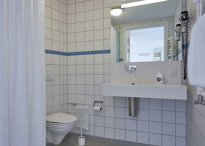 Bb-hotel Havnehotellet Aarhus