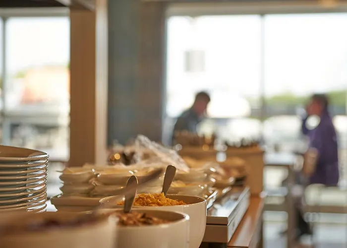 Hotel Bb-hotel Havnehotellet