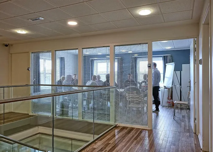 Bb-hotel Havnehotellet Århus