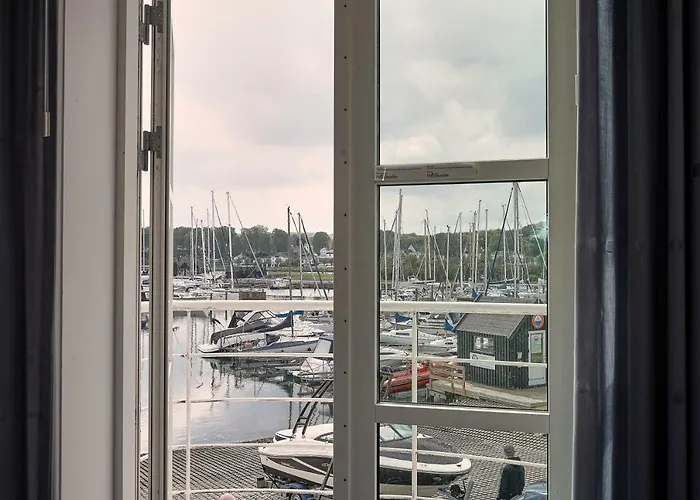 Hotel Bb-hotel Havnehotellet 2*